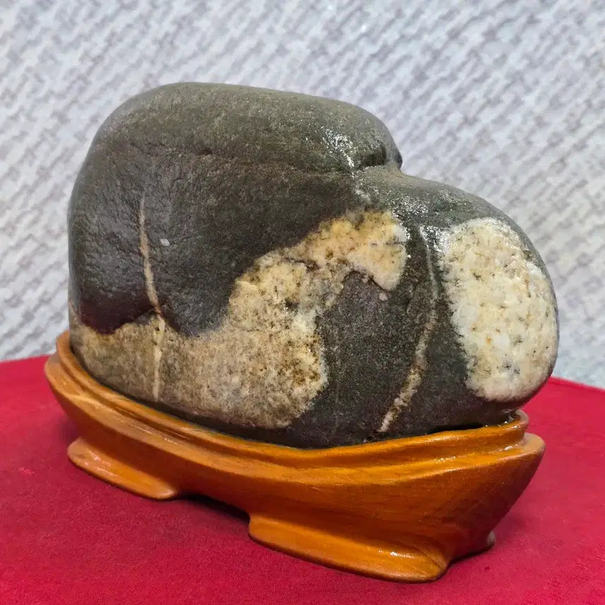 [BUNJANG] Namhangang River Dragon Stone Sculpture / 남한강 / 용 형상석