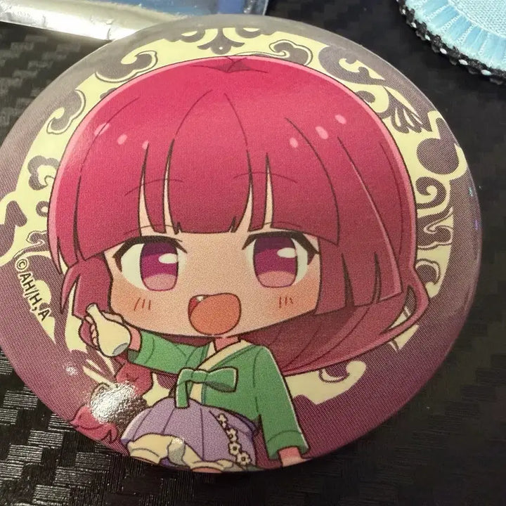 [BUNJANG] Bocchi the Rock! Cafe Merchandise Bundle / 봇치더락 카페 굿즈 일괄