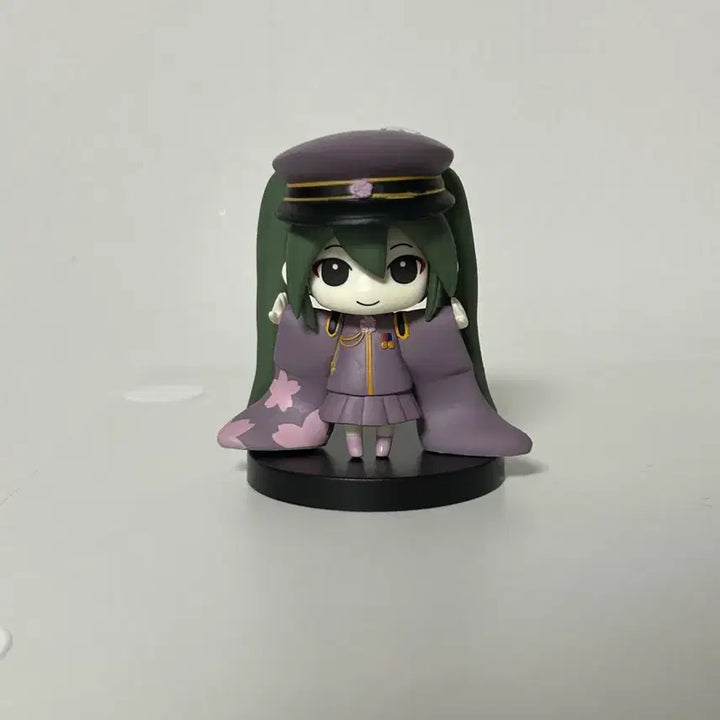 [BUNJANG] Hatsune Miku Senbonzakura Figure (Box Included) / 박스포함) 하츠네미쿠 천본앵 피규어