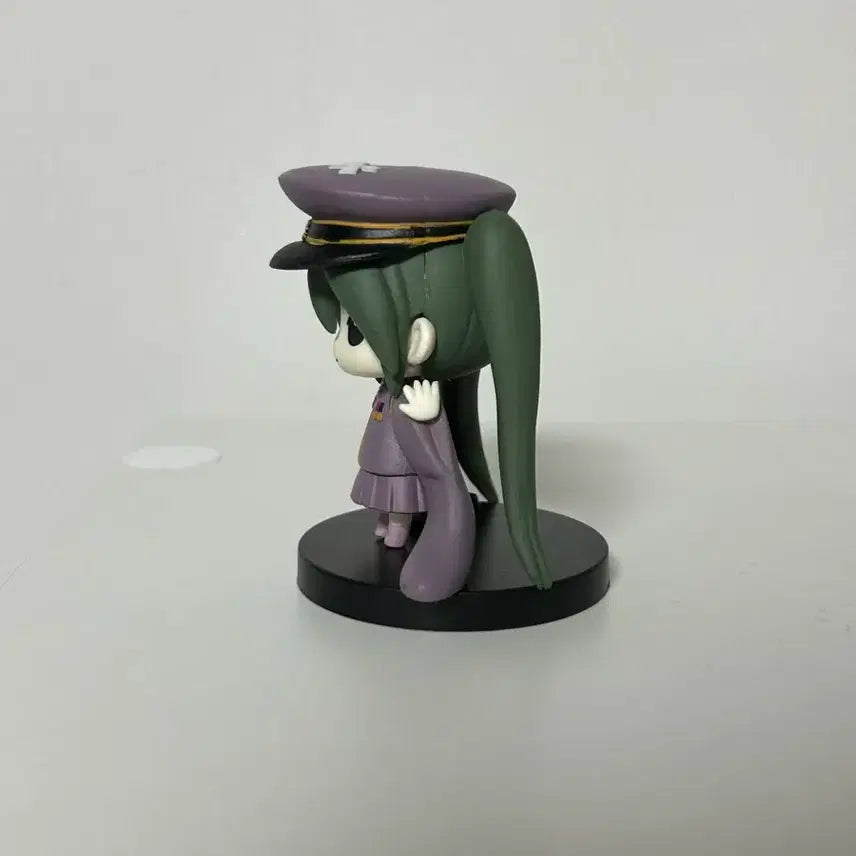 [BUNJANG] Hatsune Miku Senbonzakura Figure (Box Included) / 박스포함) 하츠네미쿠 천본앵 피규어