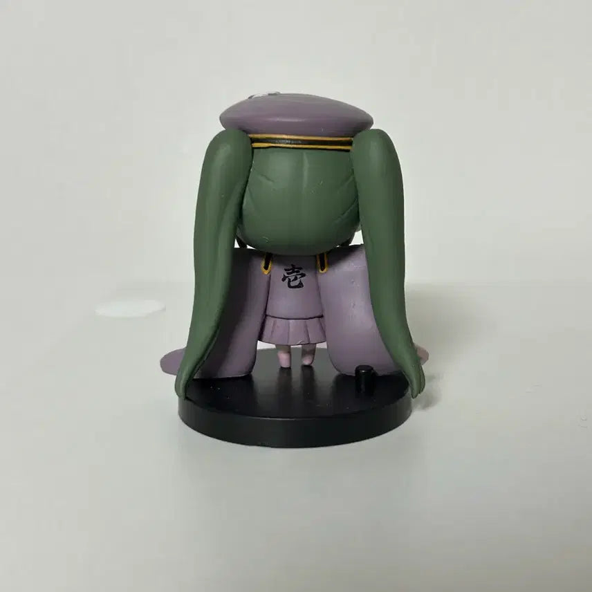 [BUNJANG] Hatsune Miku Senbonzakura Figure (Box Included) / 박스포함) 하츠네미쿠 천본앵 피규어