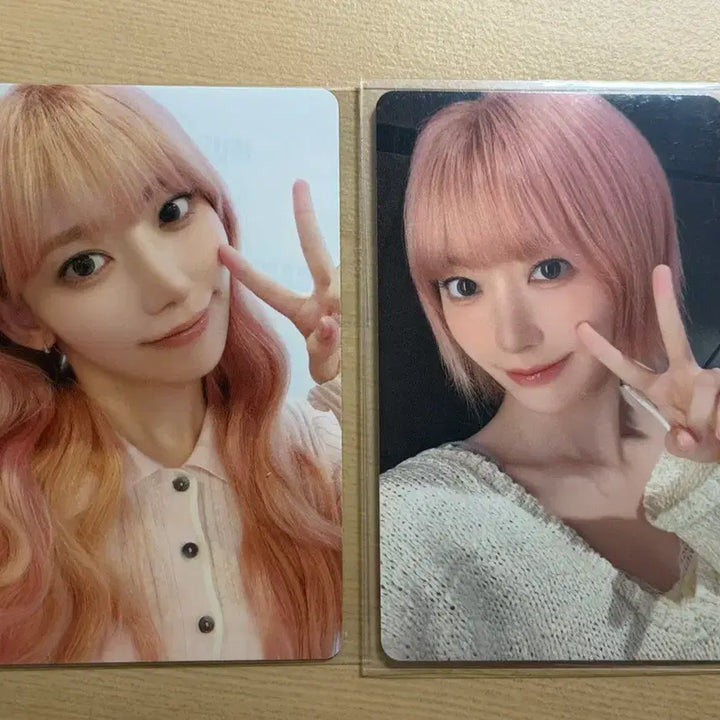 [BUNJANG] LE SSERAFIM Sakura Concert POB Bundle Set / 르세라핌 사쿠라 콘서트 특전