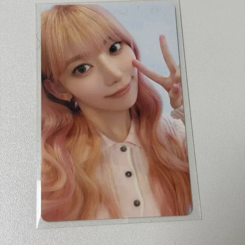 [BUNJANG] LE SSERAFIM Sakura Concert POB Bundle Set / 르세라핌 사쿠라 콘서트 특전