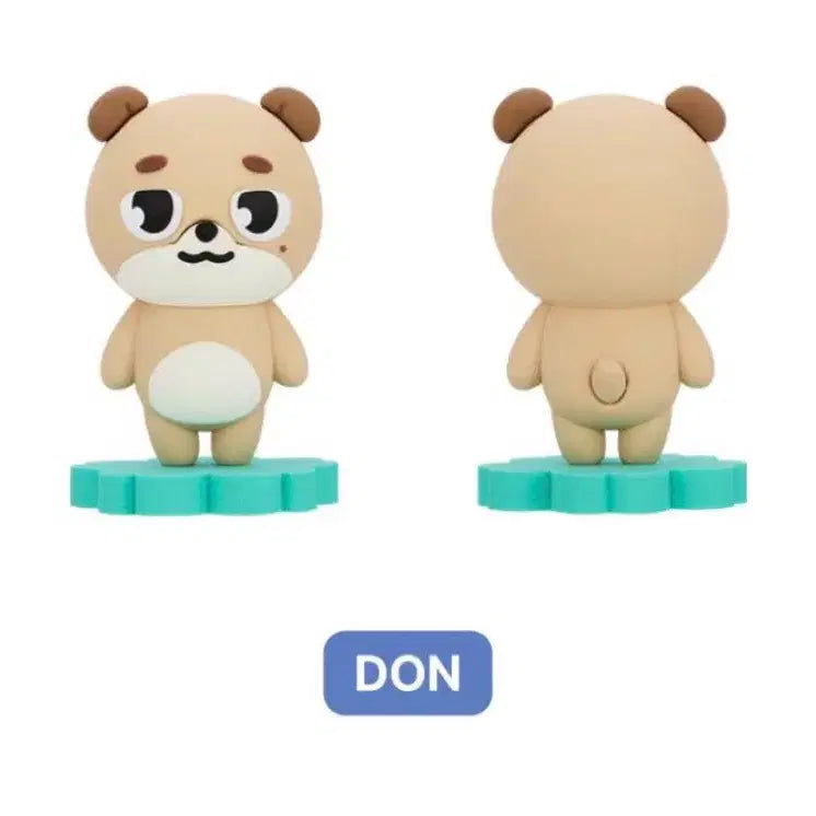 [BUNJANG] Day6 Forever Young Denimals Figure Don / 데이식스 포에버영 데니멀즈 피규어 돈
