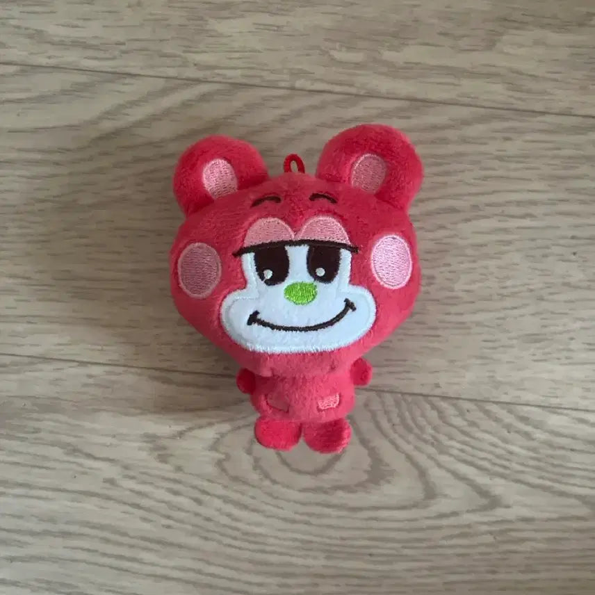 [BUNJANG] Riize Rizko Doll Bundle Set / 라이즈riize 보스라이즈 상하이 리즈코 인형