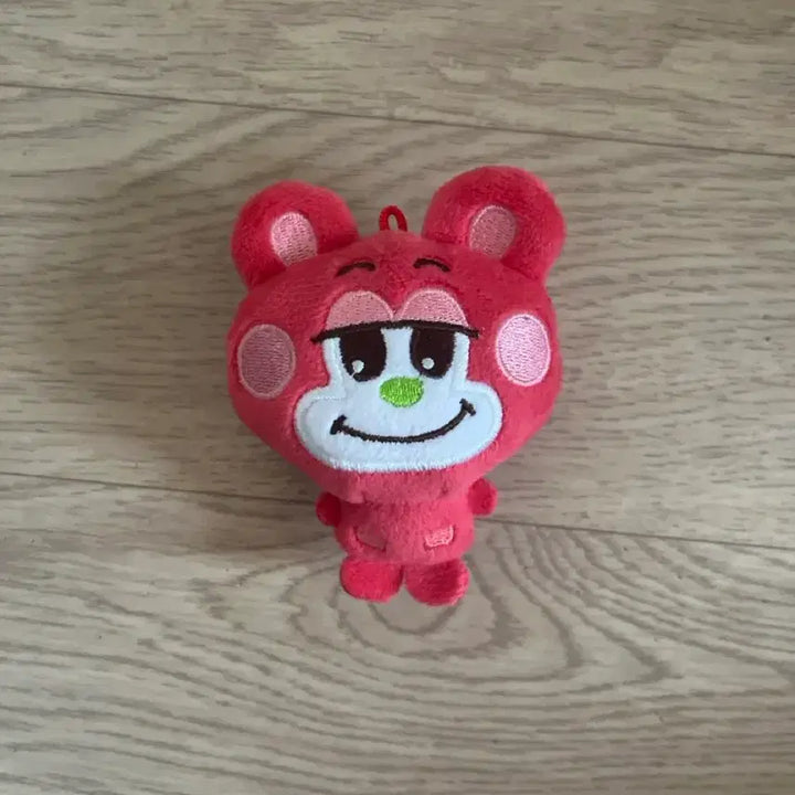 [BUNJANG] Riize Rizko Doll Bundle Set / 라이즈riize 보스라이즈 상하이 리즈코 인형