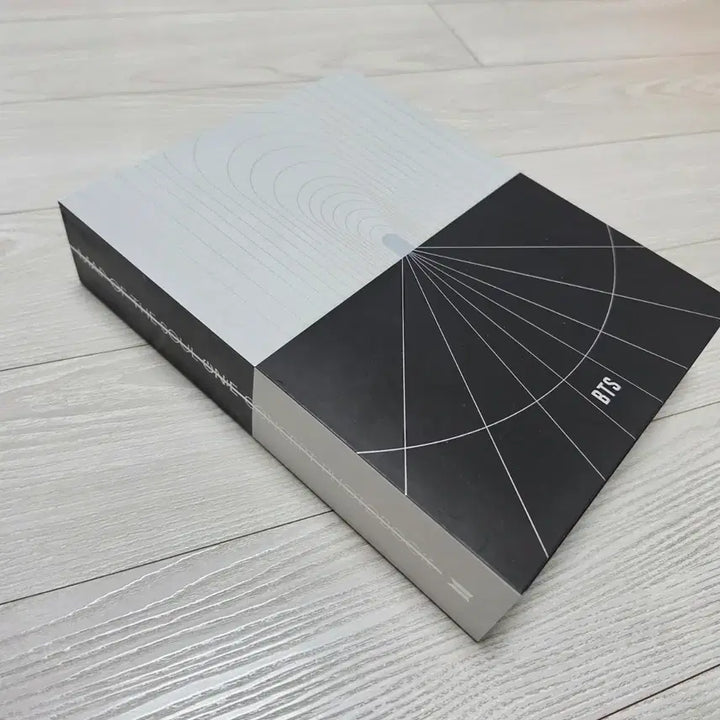 [BUNJANG] BTS Map of the Soul Concept Photobook Special Book Bundle Set with Photocard / [급처] 방탄 맵솔콘 컨셉포토북 포카 포함 스페셜북 풀셋