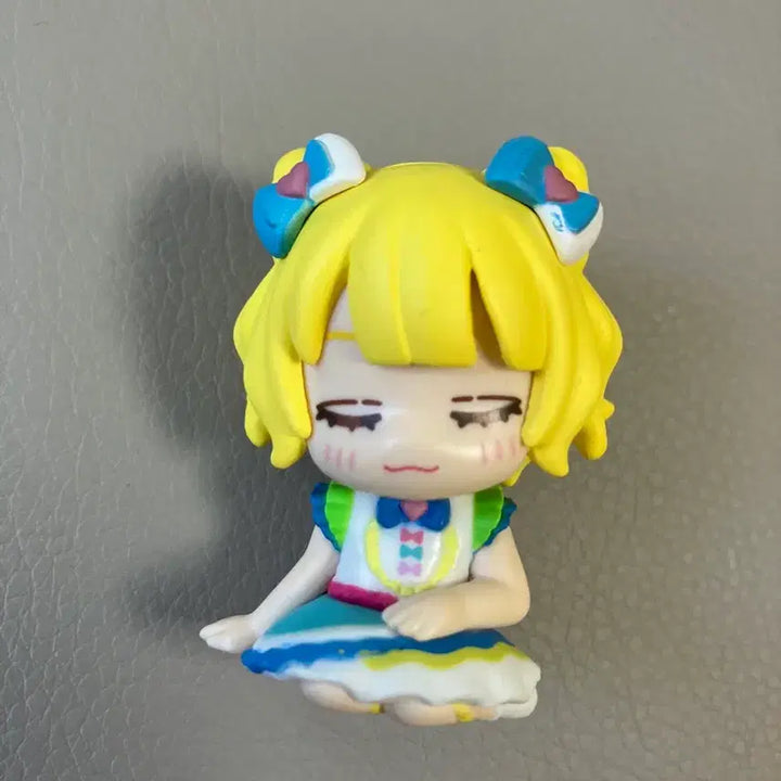 [BUNJANG] PriPara Mirei/Mirei Parukuru Shoulder Bump Gacha &amp; 1st Week Benefit Clear Sheet / 스타파라 어깨쿵 가챠&amp;1주차 특전 클리어 시트 미래 미레이 프리파라 카츠파라 굿즈