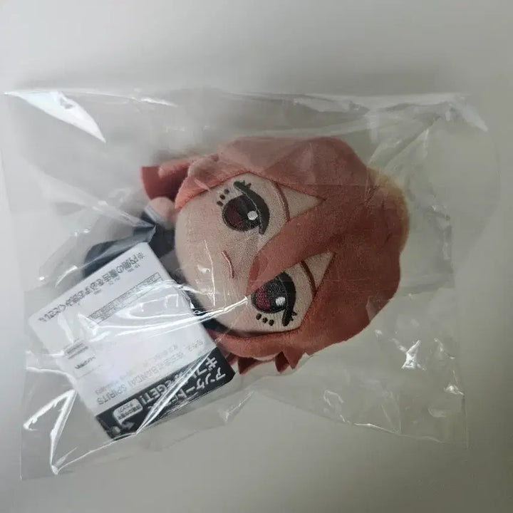 [BUNJANG] Chainsaw Man Angel Devil Chibi Plush / 체인소맨 천사의악마 치비구루미 판매