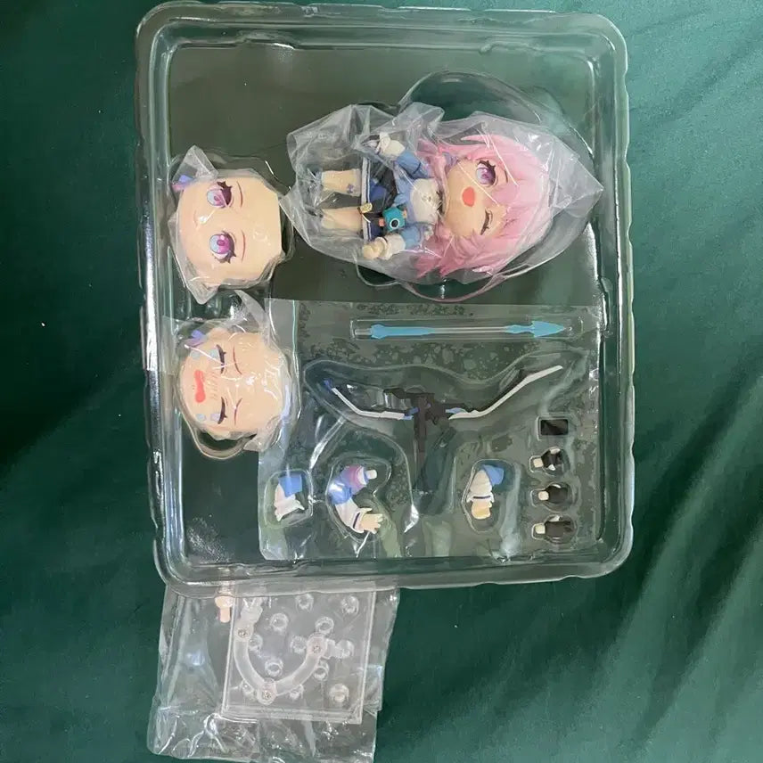 [BUNJANG] Good Smile Company Nendoroid 