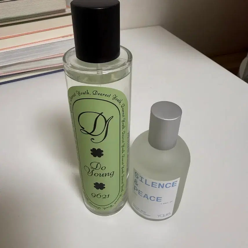 [BUNJANG] NCT Doyoung Yours Pillow Mist / 엔시티 nct 도영 유어스 필로우미스트