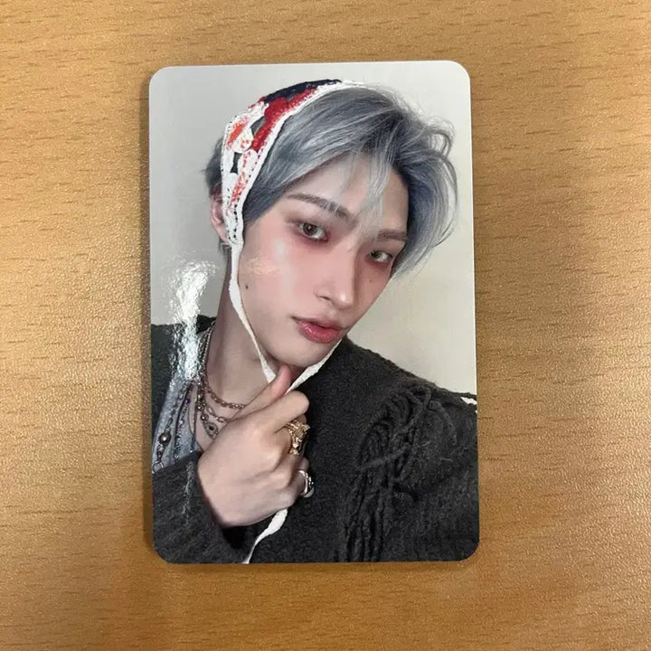 [BUNJANG] ATEEZ Mingi Golden Hour Part.5 Soundwave Digipack POB / 에이티즈 미공포 민기