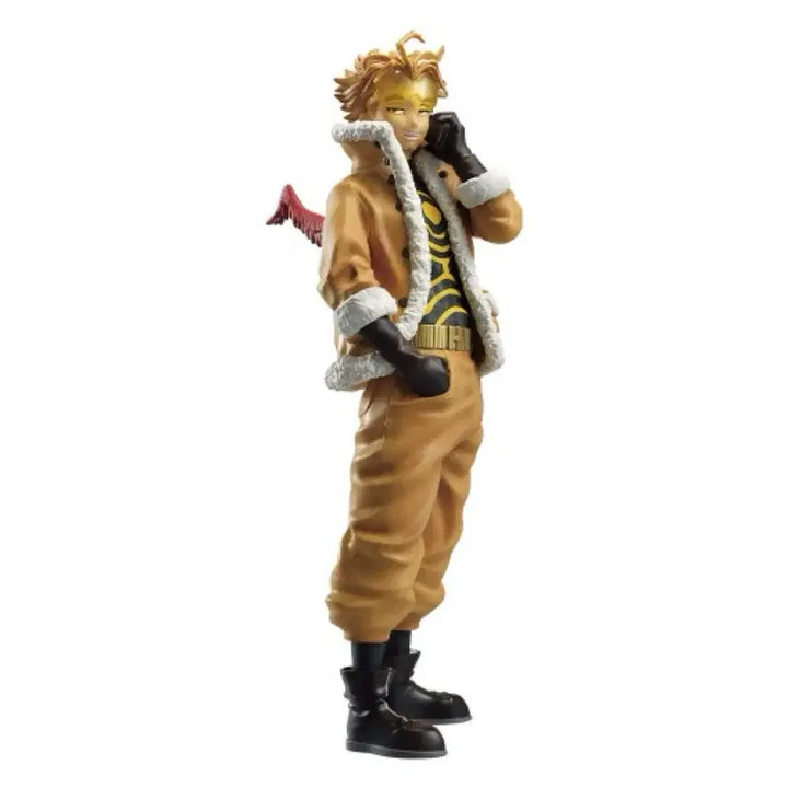 [BUNJANG] My Hero Academia Ichiban Kuji Prize E Hawks Figure (Sealed) / [오늘만 할인/미개봉] 나의 히어로 아카데미아 제일복권 E상 호크스 피규어 판매합니다