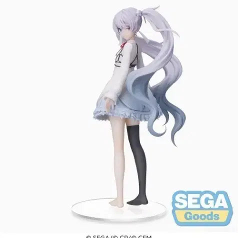 [BUNJANG] Nigo Miku Figure / 니고 미쿠 피규어
