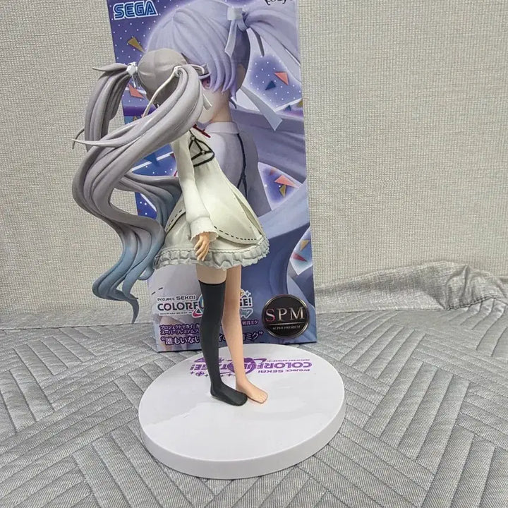 [BUNJANG] Nigo Miku Figure / 니고 미쿠 피규어