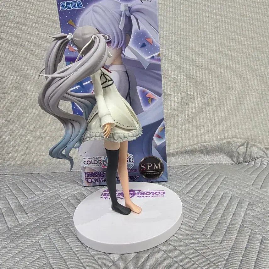 [BUNJANG] Nigo Miku Figure / 니고 미쿠 피규어