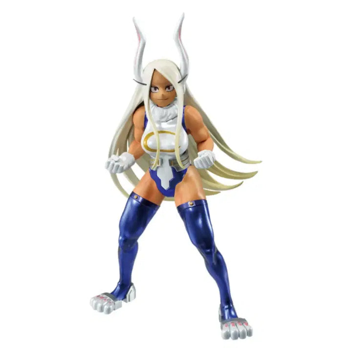 [BUNJANG] My Hero Academia Mirko Last One Prize Figure (Sealed) / [오늘만 할인/미개봉] 나의히어로 아카데미 나히아 제일복권 미르코 피규어 라스트원 미개봉 피규어