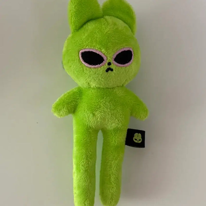 [BUNJANG] NCT Doyoung Long-Legged Waekdo Plush / 엔시티 도영 롱다리왹또