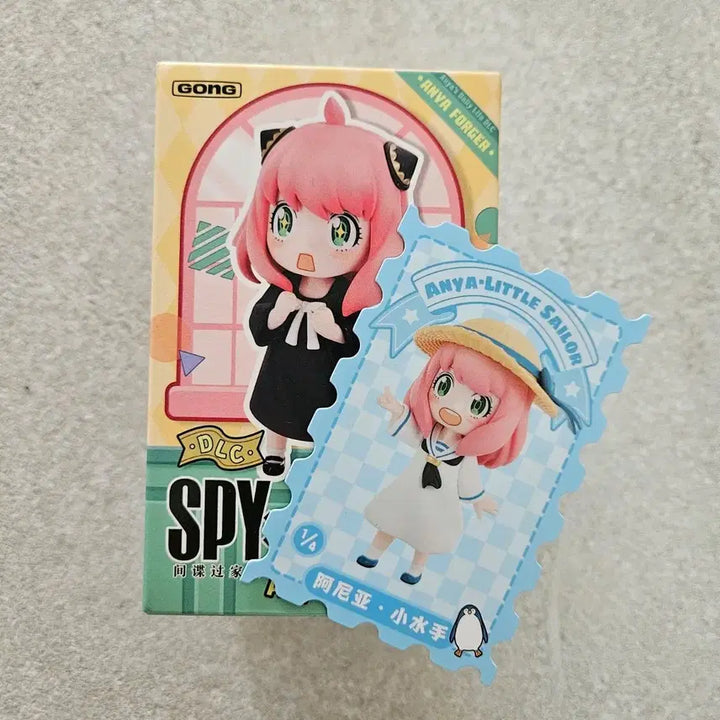 [BUNJANG] Spy x Family Anya&
