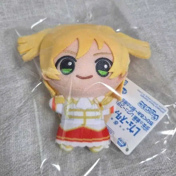 [BUNJANG] Revue Starlight "Diva Nana" Plush / 레뷰 스타라이트 누이구루미 다이바 나나