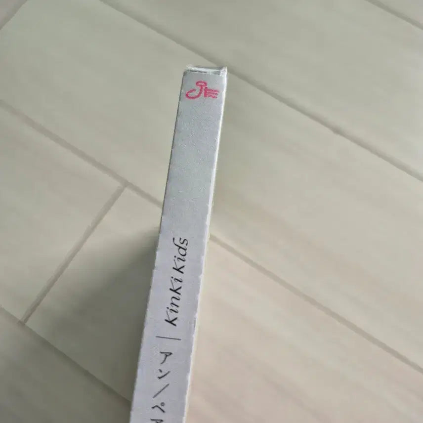 [BUNJANG] Kinki Kids Unsealed &