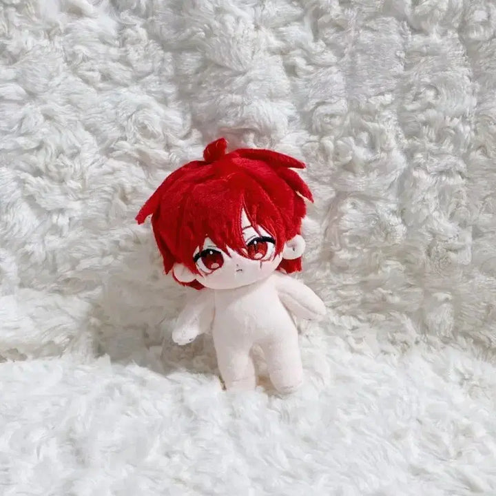 [BUNJANG] Re:Revolution Doll / 리레볼루션 인형