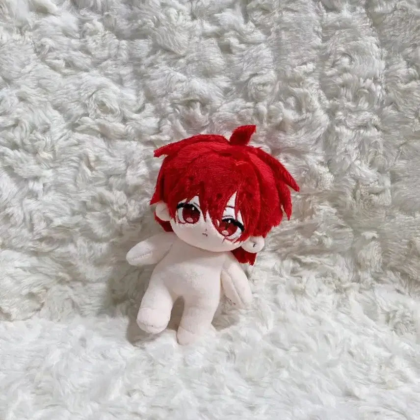 [BUNJANG] Re:Revolution Doll / 리레볼루션 인형