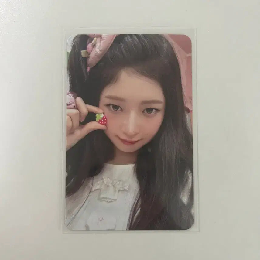 [BUNJANG] IVE Rei 2026 Season&