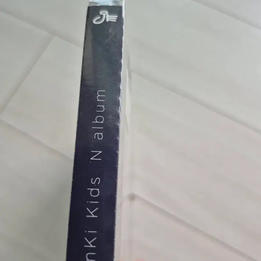 [BUNJANG] KinKi Kids 20th Anniversary Album N (First Press Limited Edition) (Sealed) / 미개봉  KinKi Kids의 20주년 기념 앨범 N 앨범 초회 한정판