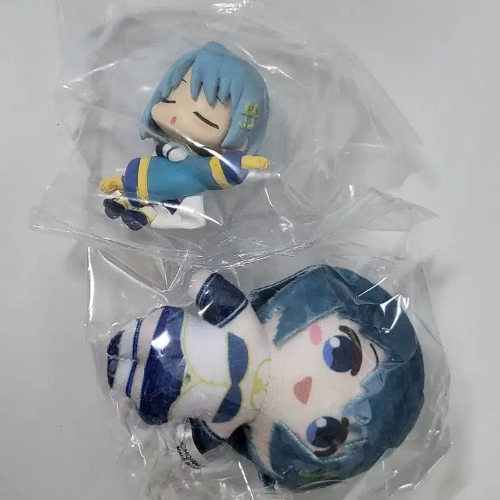 [BUNJANG] Madoka Magica Sayaka Miki Bundle Set (Sealed) / 마마마 사야카 미개봉 일괄
