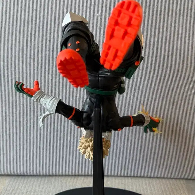 [BUNJANG] My Hero Academia Katsuki Bakugo Maximatic Figure / 나의히어로아카데미아 바쿠고 맥시매틱 피규어 판매합니다
