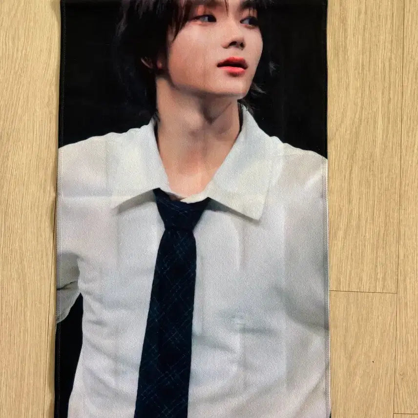 [BUNJANG] BOYNEXTDOOR Sung-ho Slogan / 보넥도 성호 슬로건