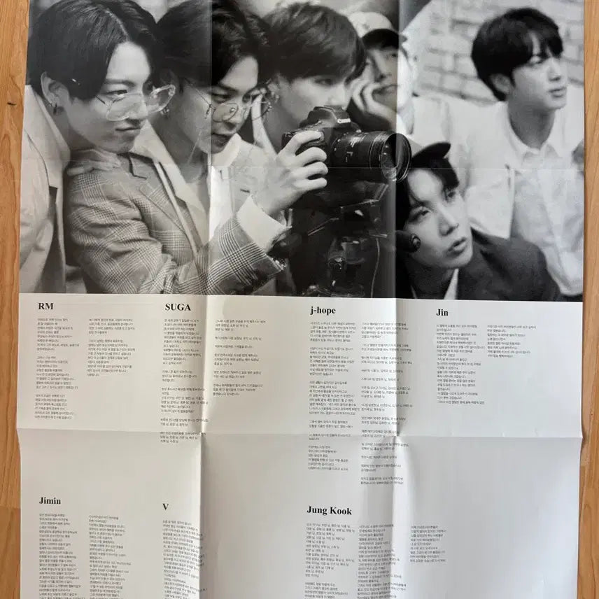[BUNJANG] BTS BE Deluxe Edition Album Full Set Limited Postcard Included / BTS BE Deluxe Edition 공식 앨범 풀구성 한정 엽서 포함