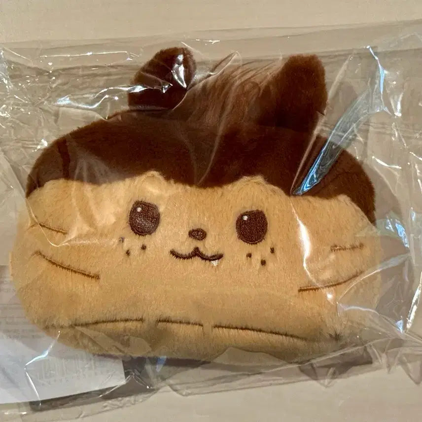 [BUNJANG] NCT Wish Bakery Wishdoll Siooning Sealed / [미개봉] 베이커리 위시돌 시오닝 시온