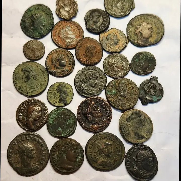 [BUNJANG] Roman Coin / 로마 주화 동전 국내 최저가