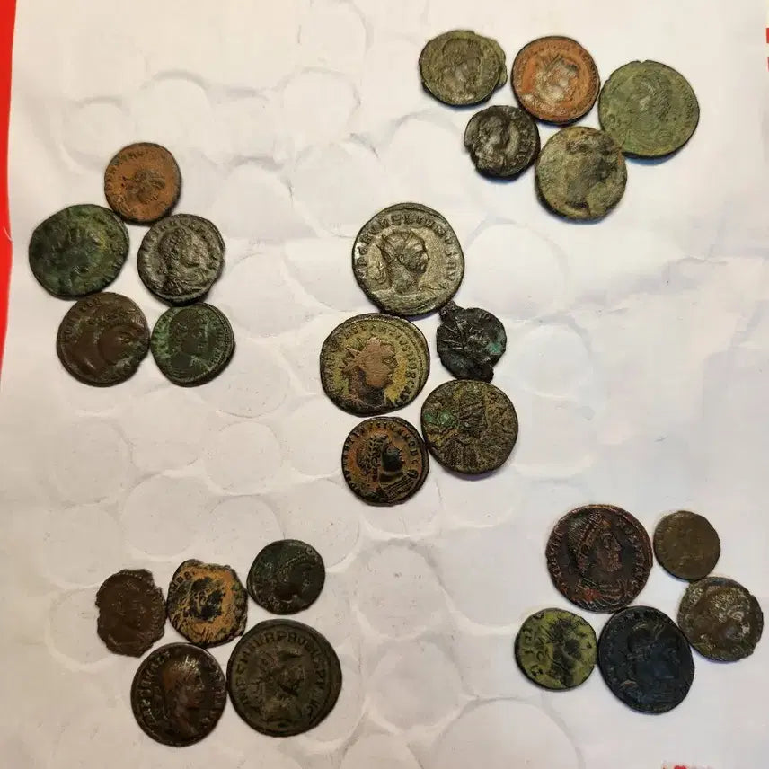 [BUNJANG] Roman Coin / 로마 주화 동전 국내 최저가