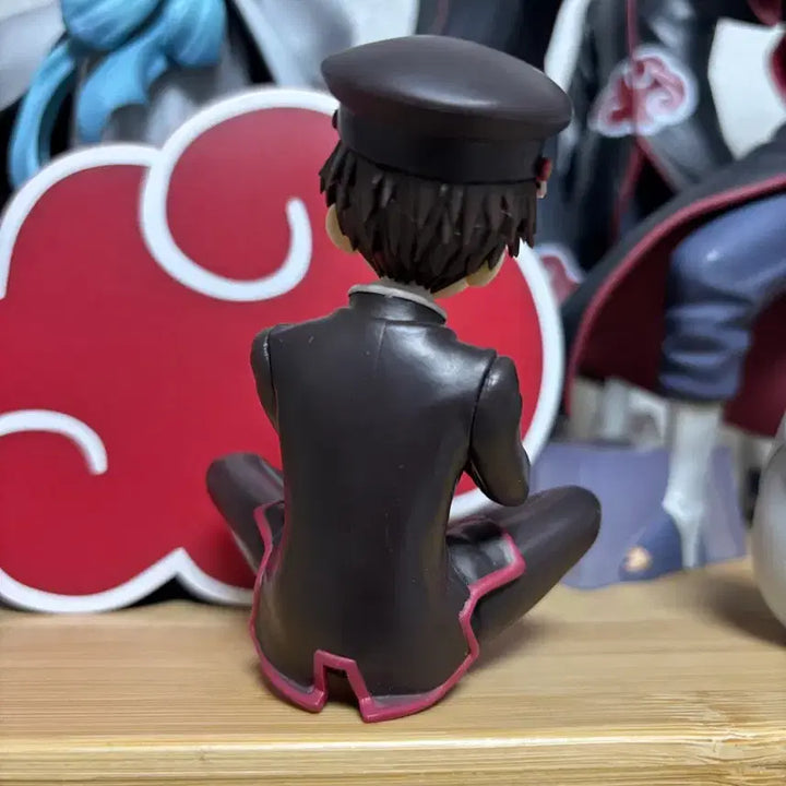 [BUNJANG] Jibaku Shonen Hanako-kun Noodle Stopper Figure / 지박소년 하나코군 누들스토퍼 피규어