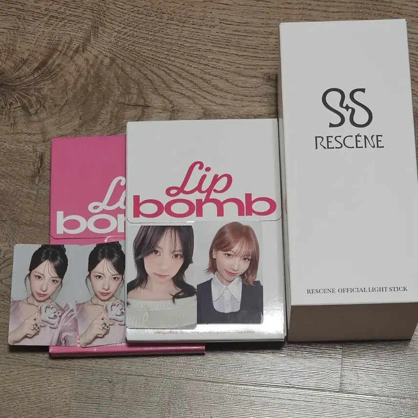 [BUNJANG] Le Sserafim Official Goods &