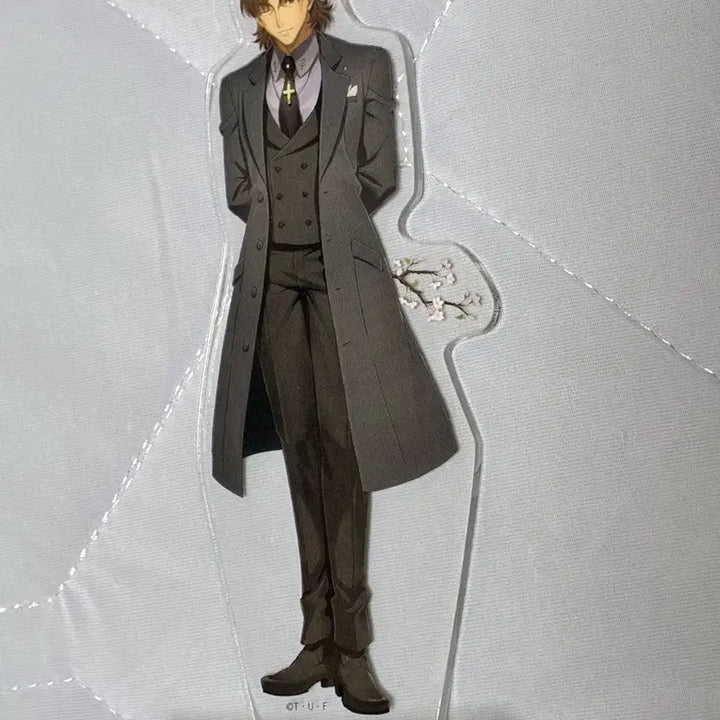[BUNJANG] Fate Kirei Kotomine Acrylic Stand / 페이트 코토미네 키레이 아크릴 판매