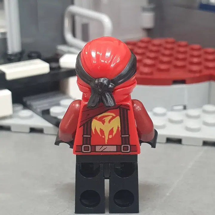 [BUNJANG] LEGO Ninjago Kai - Dragon Master (Hunted) njo0452 / 레고 닌자고 카이 - 드래곤 마스터 (헌티드) njo0452