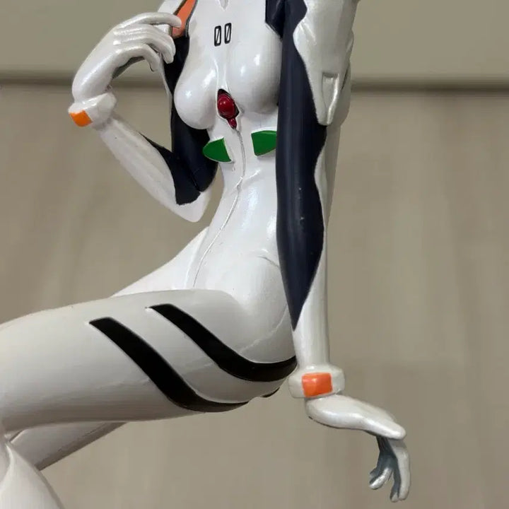 [BUNJANG] SEGA Evangelion Ayanami Rei LPM Movie Version Figure / 박스O) 에반게리온 아야나미 레이 피규어 세가 LPM 극장판