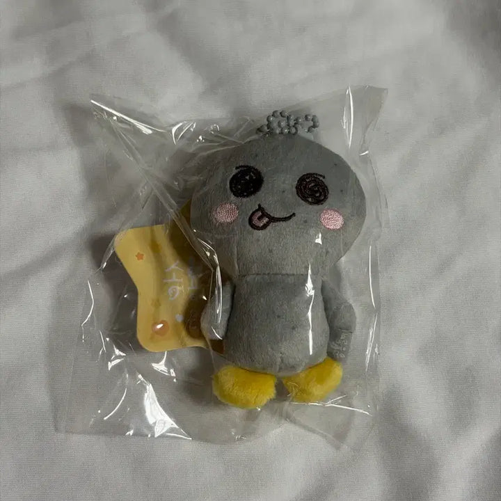[BUNJANG] RIIZE Eunseok Song Yongdori 8cm Keyring (Sealed) / (미개봉) 라이즈 은석 송용돌이 8cm 키링