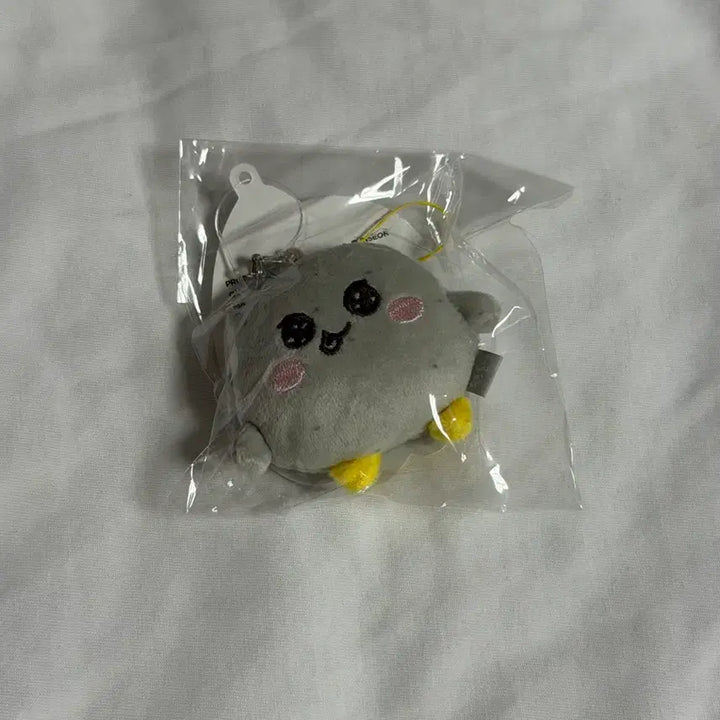 [BUNJANG] RIIZE Eunseok Mini Songyongdori Keyring (Sealed) / (미개봉) 라이즈 은석 미니 송용돌이 키링