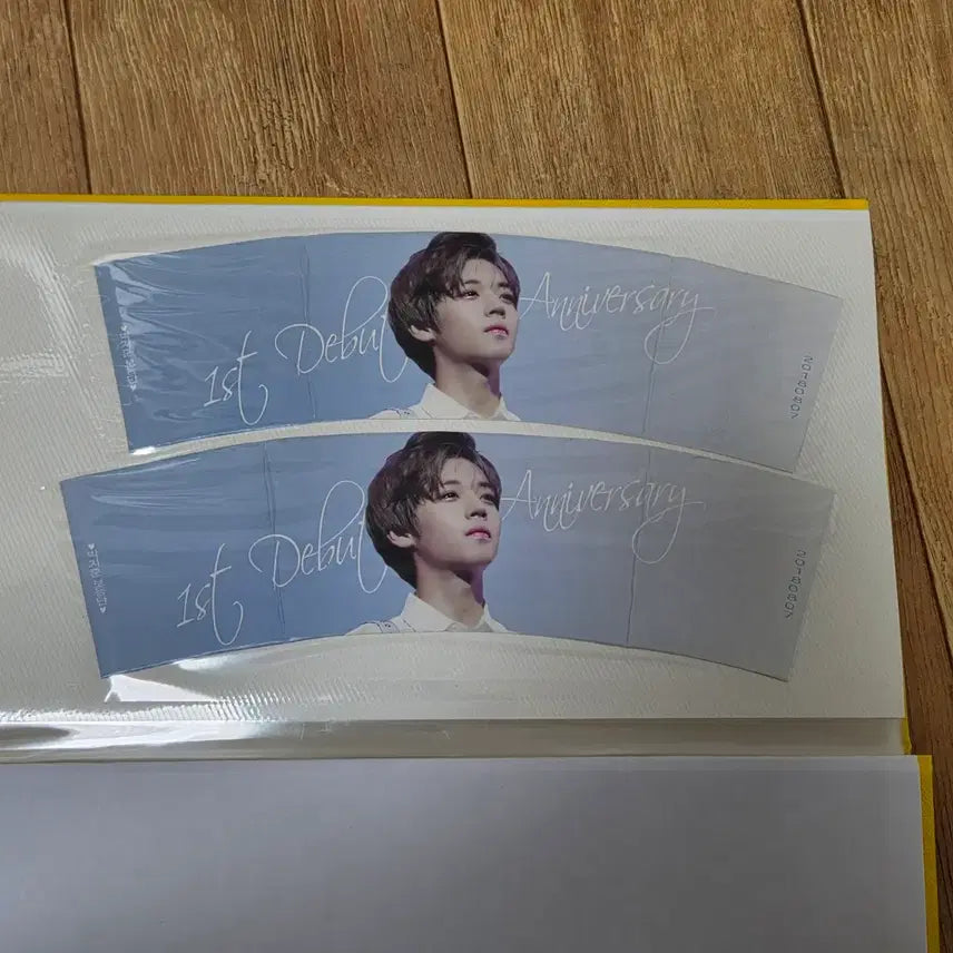 [BUNJANG] Park Ji Hoon 10 Types Bundle Set Cup Holder / 박지훈 컵홀더 10종 일괄