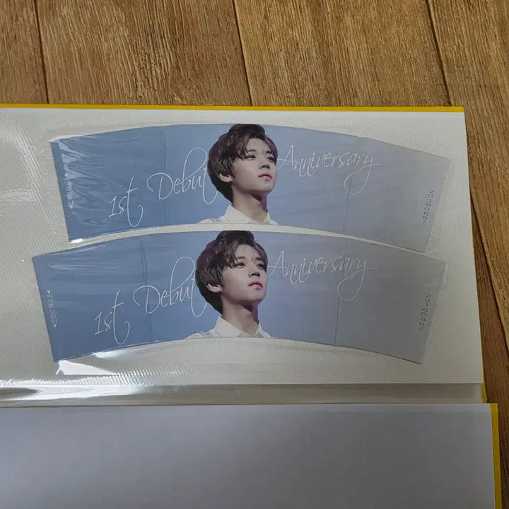 [BUNJANG] Park Ji Hoon 10 Types Bundle Set Cup Holder / 박지훈 컵홀더 10종 일괄