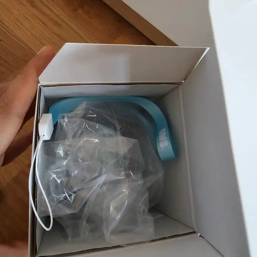 [BUNJANG] Byun Woo Suk Official Lightstick / 변우석 공식 응원봉