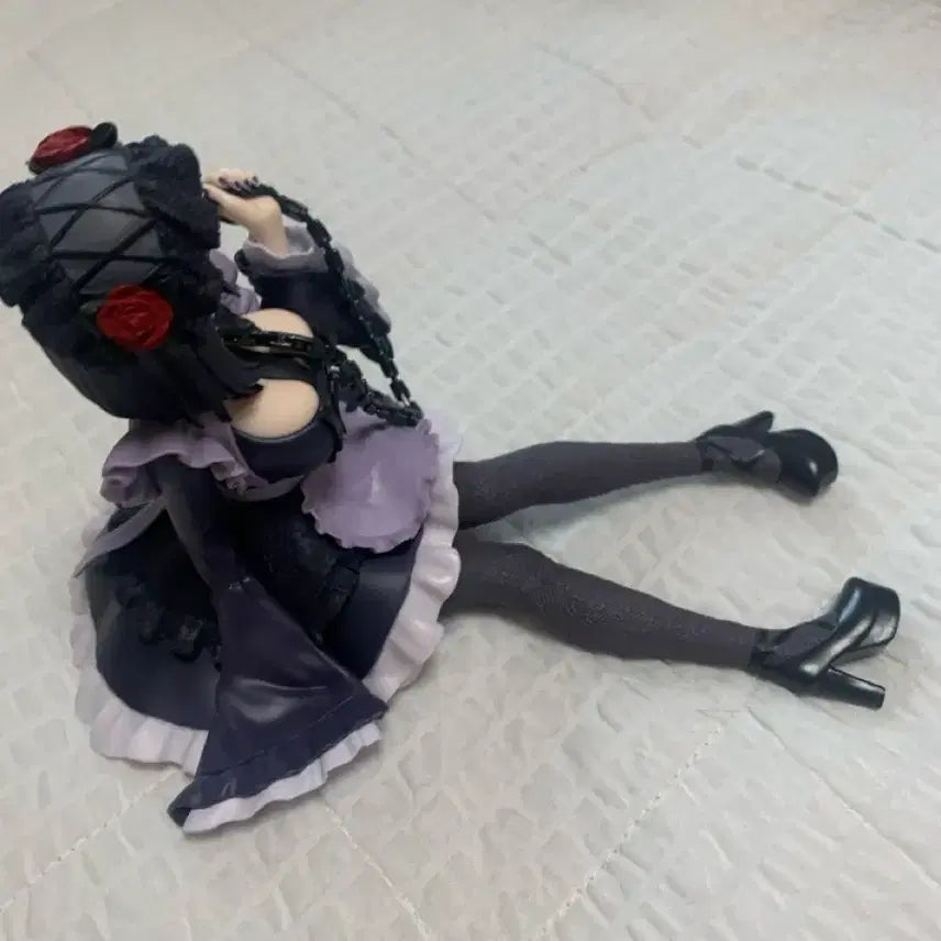 [BUNJANG] My Dress-Up Darling Marin Kitagawa Figure (Box Included) / 비스크돌 마린 피규어(박스O)
