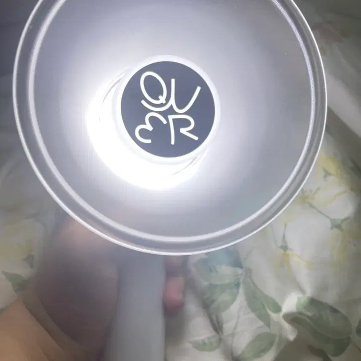 [BUNJANG] QWER Official Light Stick / QWER 응원봉