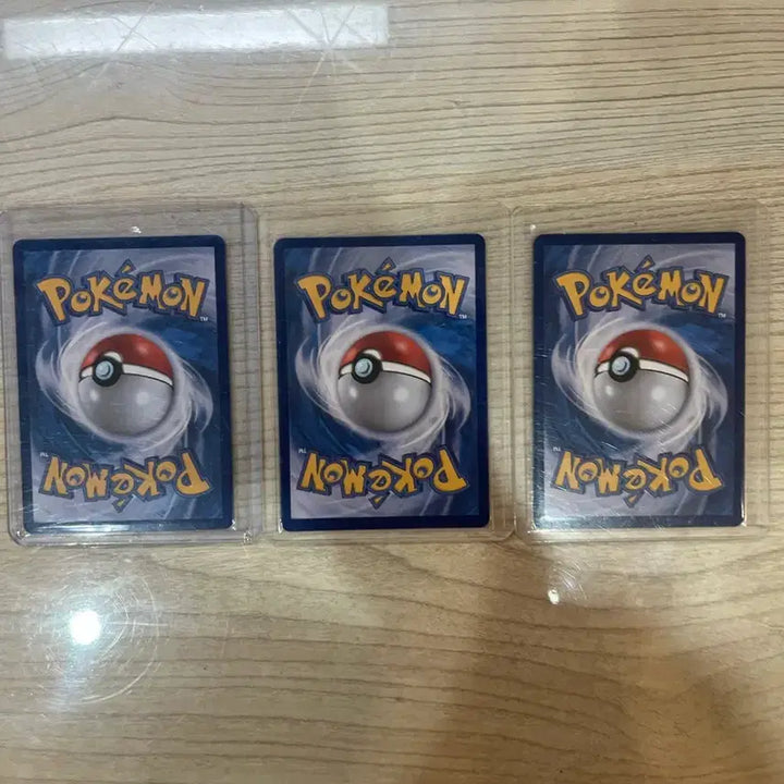 [BUNJANG] Pokemon Card / 포켓몬카드 판매(3)