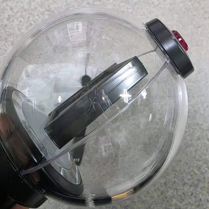 [BUNJANG] BTS ARMY Bomb Generation 4 Light Stick / 방탄소년단(BTS)의 공식 응원봉인 아미밤 4세대